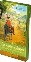 Les Mystères d\'Aubepine