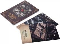 Les Myst&egrave;res de Thornfield - Tome 1 : Les Enqu&ecirc;teurs de l�Ombre