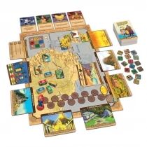 Les Myst&eacute;rieuses Cit&eacute;s d\'Or - Le Jeu XperienZ