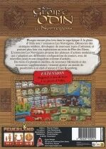 Les Norv&eacute;giens (Ext. &Agrave; la Gloire d\'Odin)