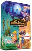 Les P\'tits Explorateurs