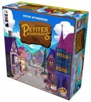 Les Petites Bourgades