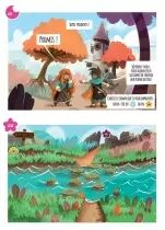 Les Petits Alchimistes