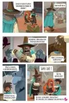 Les Petits Alchimistes