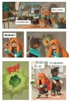 Les Petits Alchimistes