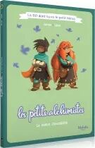 Les Petits Alchimistes