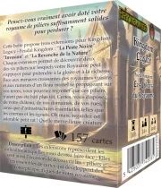 Les Piliers du Royaume (Ext. Kingdom Legacy)