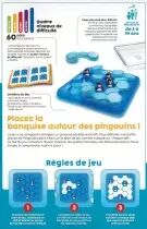 Les Pingouins Plongeurs