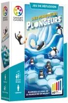 Les Pingouins Plongeurs
