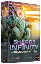 Les Reliques du Futur - (Ext. Shards Of Infinity)