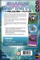 Les Reliques du Futur - (Ext. Shards Of Infinity)