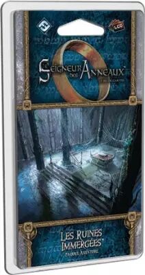 Les Ruines Immerg�es - Paquet Aventure