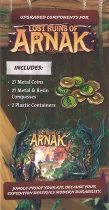 Les Ruines Perdues de Narak : Upgraded Components