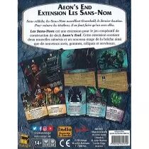 Les Sans Nom - Ext. Aeon\'s End