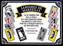 Les Sardines De Marseilles