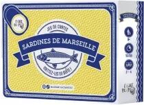 Les Sardines De Marseilles