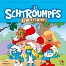 Les Schtroumpfs - Le Village Caché