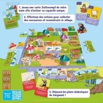 Les Schtroumpfs - Le Village Caché