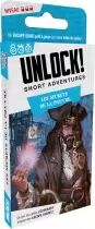 Les Secrets de la Pieuvre - Unlock! Short Adventures 