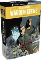 Les Secrets de Warden Keene