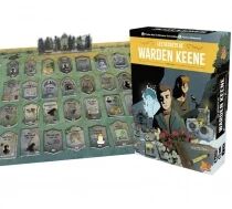Les Secrets de Warden Keene
