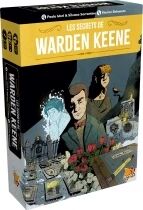 Les Secrets de Warden Keene