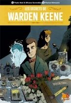 Les Secrets de Warden Keene