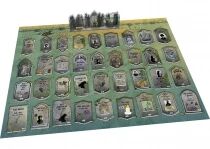 Les Secrets de Warden Keene