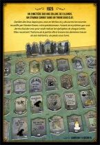 Les Secrets de Warden Keene