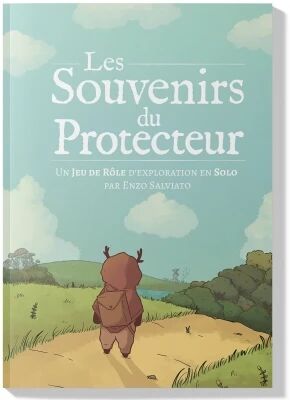 Les Souvenirs du Protecteur