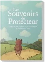 Les Souvenirs du Protecteur