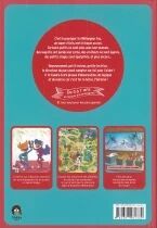 Les super petits héros  Mélange au zoo 9