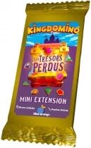 Les Tr&eacute;sors Perdus (Ext. Kingdomino)