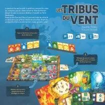 Les Tribus du Vent