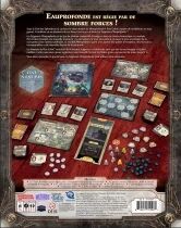 Les Vauriens de Port-Cr&acirc;ne (Ext. Les Seigneurs d\'Eauprofonde - Jeu de Plateau)