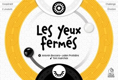 Les Yeux Ferm�s