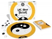 Les Yeux Ferm&eacute;s