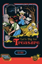 Let\'s Dig for Treasure