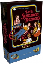 Let\'s Summon Demons