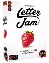 Letter Jam