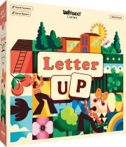 Letter Up