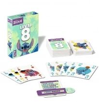 Level 8 - Stitch
