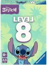 Level 8 - Stitch