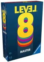 Level 8 Master