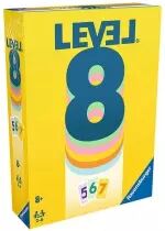 Level 8