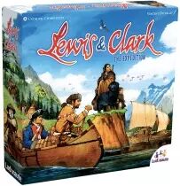 Lewis & Clark