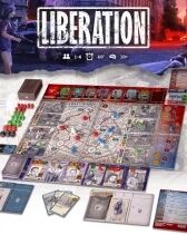 Lib&eacute;ration