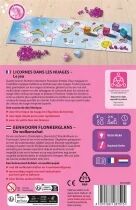 Licornes dans les Nuages - Le Jeu 