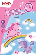 Licornes dans les Nuages - Le Jeu 