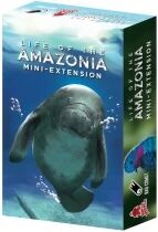 Life of The Amazonia : Mini-Extension